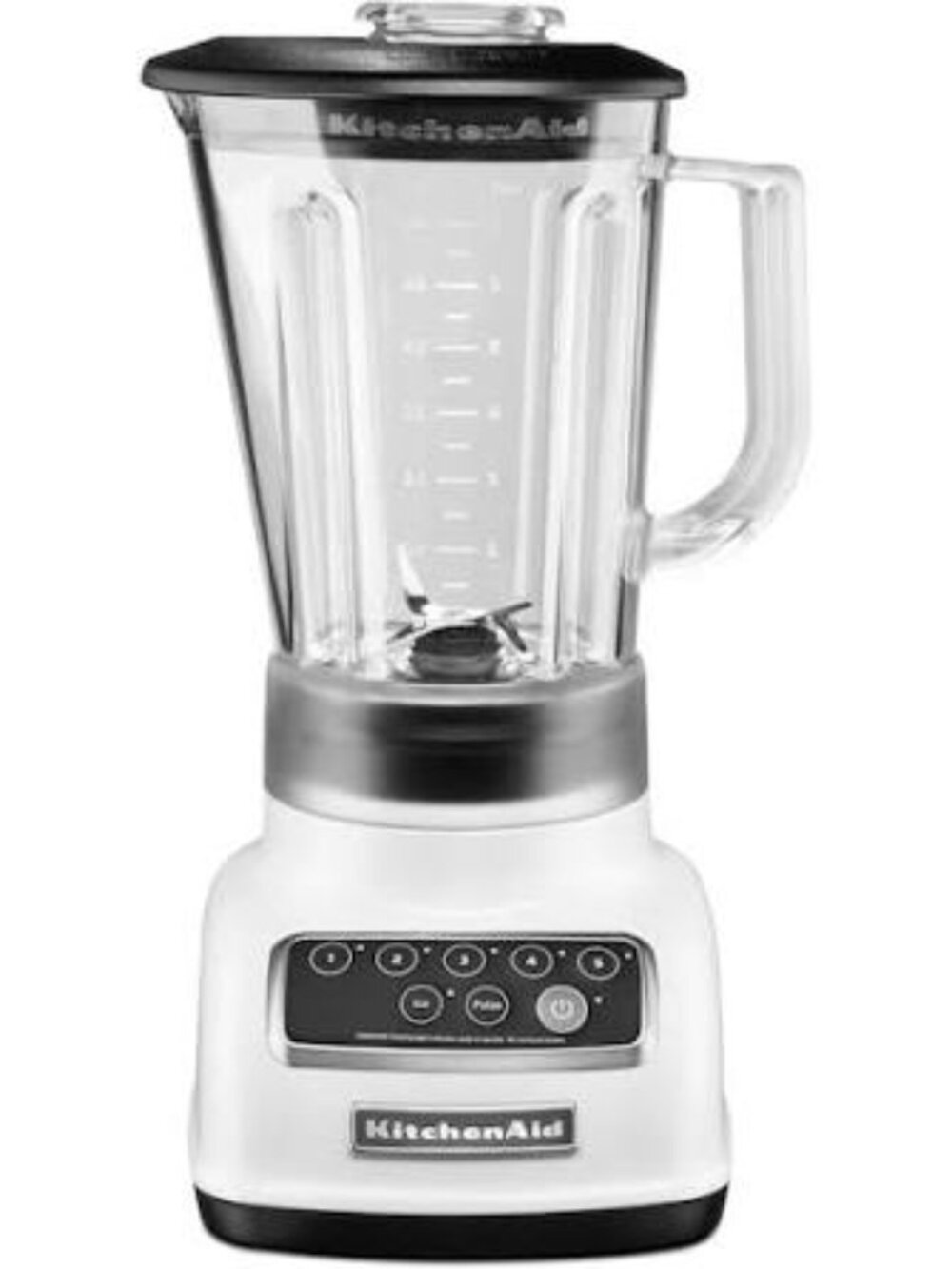 KitchenAid 56oz BPA-Free Pitcher 5-Speed Blender